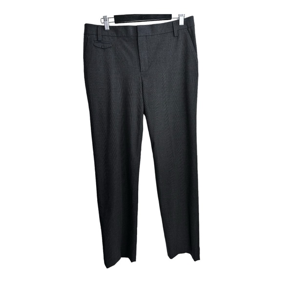 GAP BOY FIT Women's Slouched Fit Tapered Pull-on Stretch Pants Size 10 NWT - Picture 3 of 13